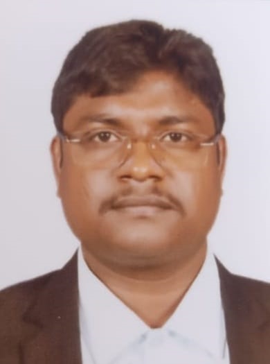 BHUPENDRA SINGH